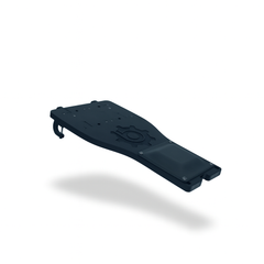 Bixpy x Hobie Pro Angler Triple Mount Plate