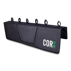 Tailgate Pad for Bikes and Surfboards - Full-Size or Mid-Size