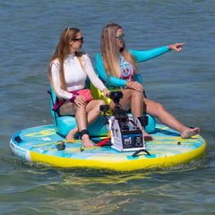 GoBoat Double Freedom Inflatable Boat