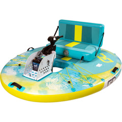GoBoat Double Freedom Inflatable Boat