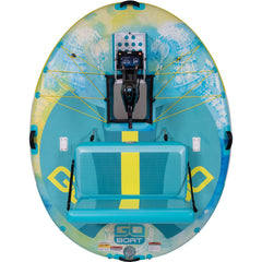 GoBoat Double Freedom Inflatable Boat