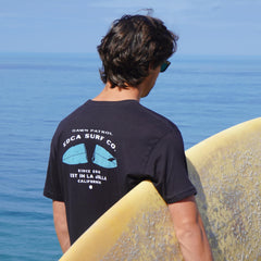 Everyday California Unisex Beater Board Tee