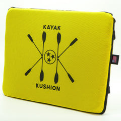 Kayak Kushion | Square Kushion | Vivid Collection