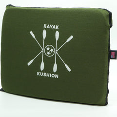 Kayak Kushion | Square Kushion | River Bank Collection