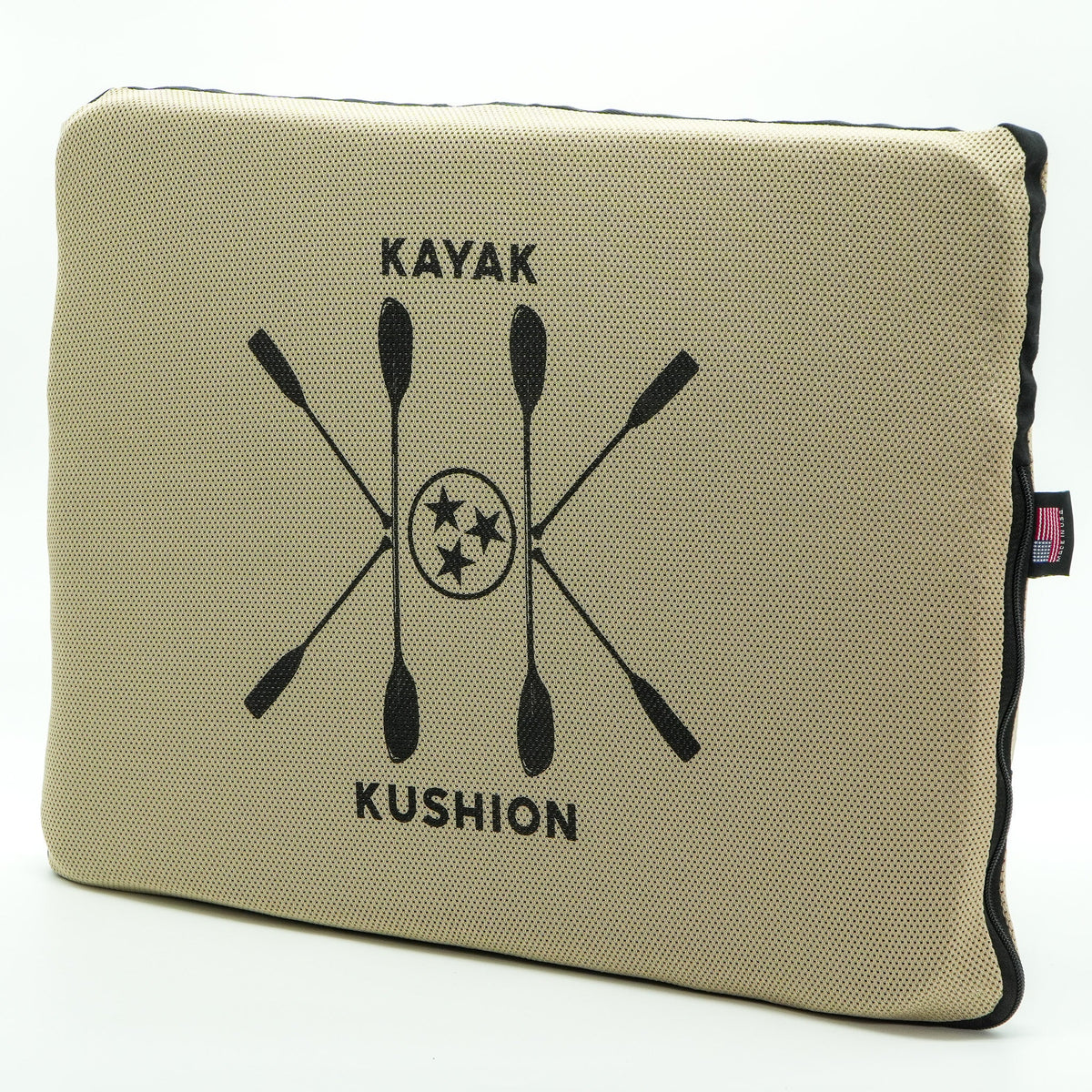 Kayak Kushion | Square Kushion | River Bank Collection