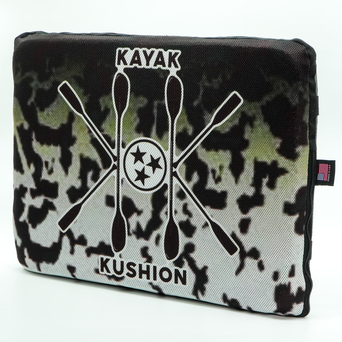 Kayak Kushion | Square Kushion | Scales Collection