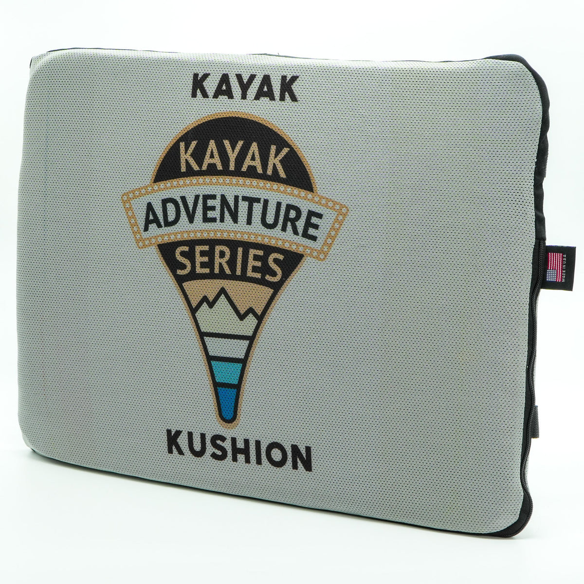 Kayak Kushion | Square Kushion | Kayak Adventure Series
