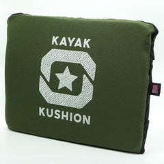 Kayak Kushion | Square Kushion | Fish Ops Edition