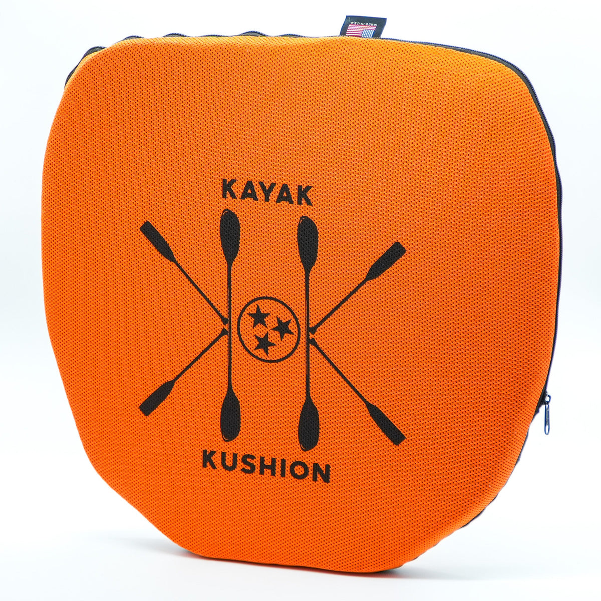 Kayak Kushion | Round Kushion | Vivid Collection