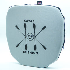 Kayak Kushion | Round Kushion | River Bank Collection
