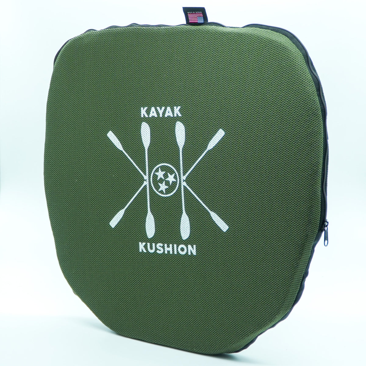 Kayak Kushion | Round Kushion | River Bank Collection