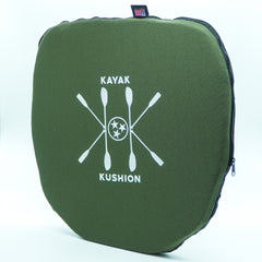 Kayak Kushion | Round Kushion | River Bank Collection