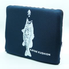 Kayak Kushion | Limited Edition GYO: Greg Blanchard