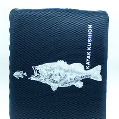 Kayak Kushion | Limited Edition GYO: Greg Blanchard