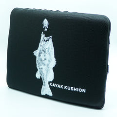 Kayak Kushion | Limited Edition GYO: Greg Blanchard