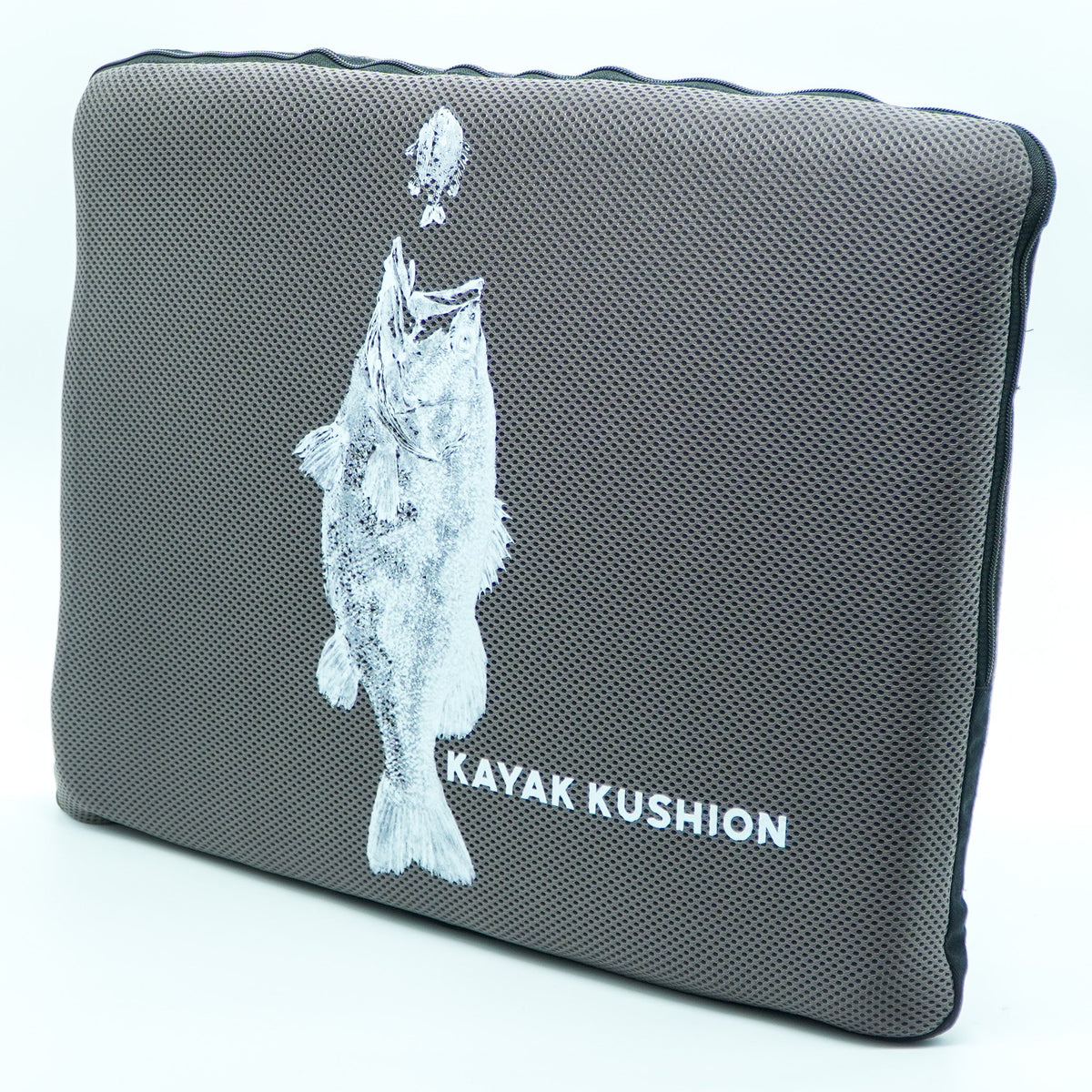 Kayak Kushion | Limited Edition GYO: Greg Blanchard