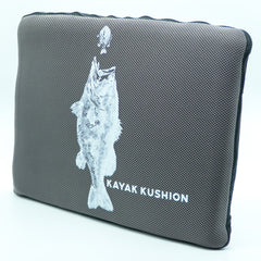 Kayak Kushion | Limited Edition GYO: Greg Blanchard
