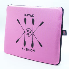 Kayak Kushion | Square Kushion | Vivid Collection