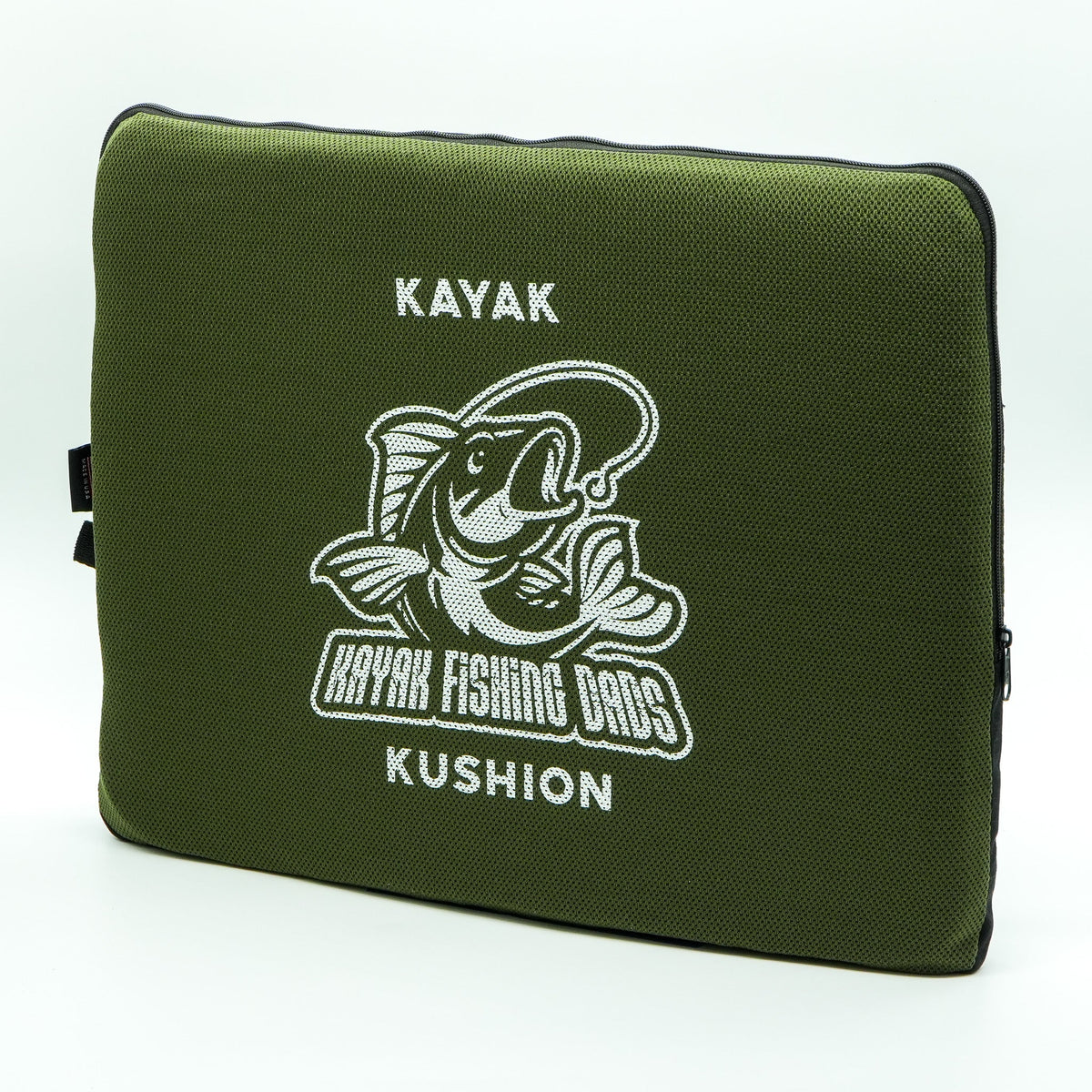 Kayak Kushion | Kayak Fishing Dads Edition