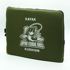 Kayak Kushion | Kayak Fishing Dads Edition