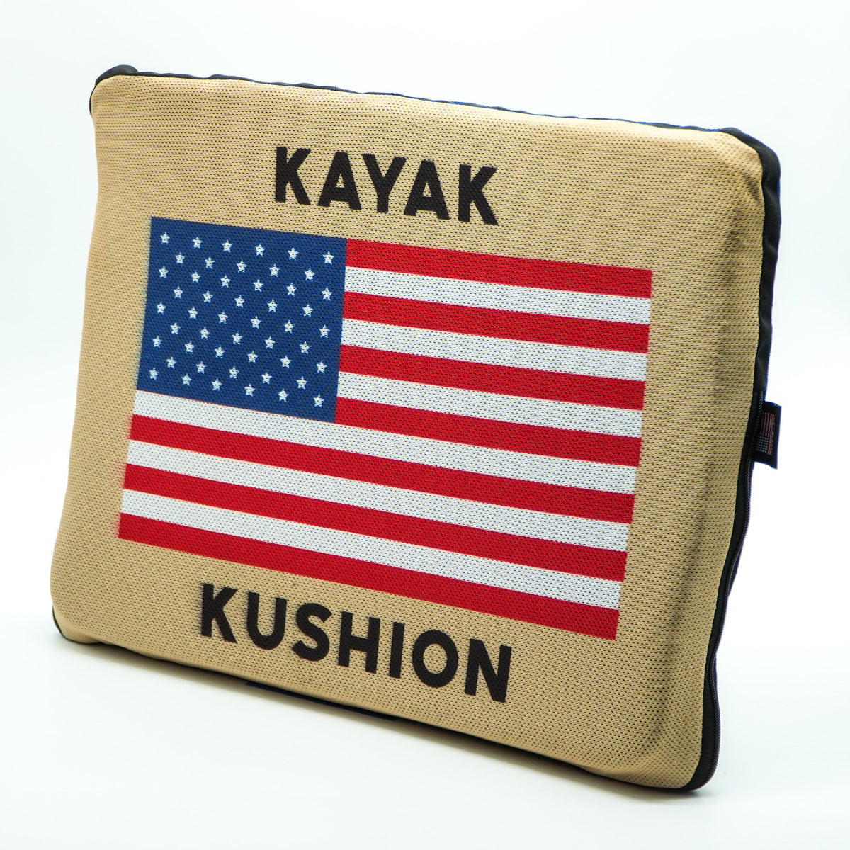 Kayak Kushion | Square Kushion | Patriot