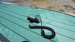 E-Sea Tether- Retractable Product Safety Tether
