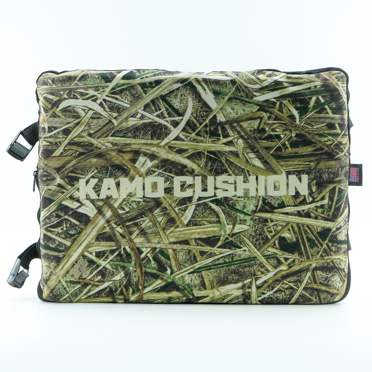 Kayak Kushion | Square Kushion | Kamo Cushion