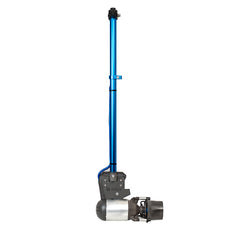 Bixpy DIY Vertical Motor Mounting Pipe