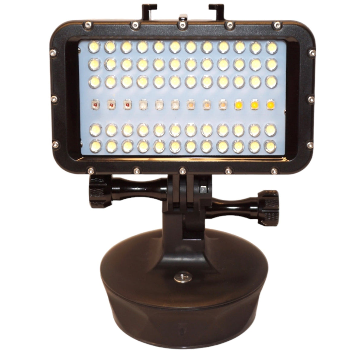 E-Sea Suction Mounted Waterproof Floodlight