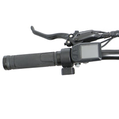 Eunorau Defender S AWD-26 E-Bike