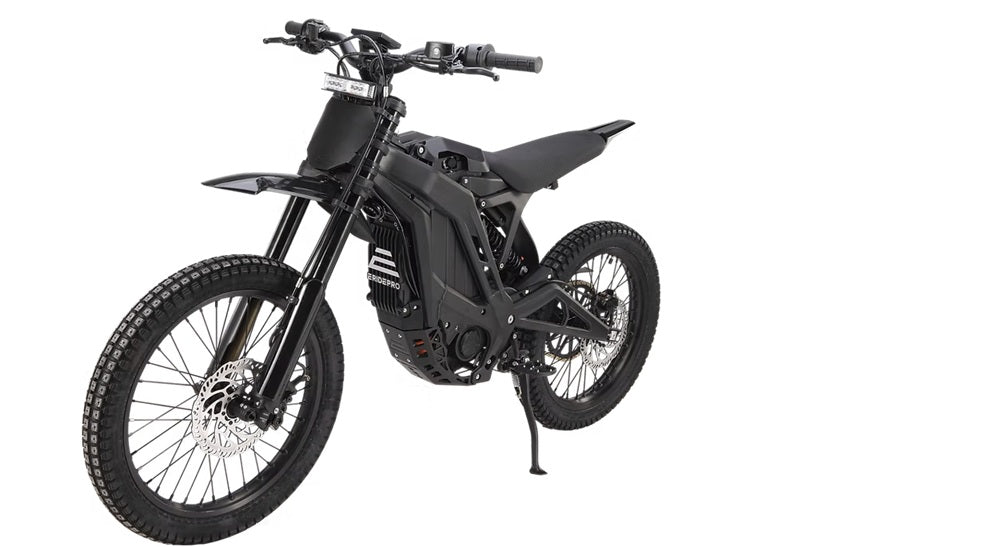 E Ride Pro | PRO SS 3.0 72V 50Ah 6,000W