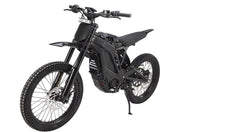 E Ride Pro | PRO SS 3.0 72V 50Ah 6,000W