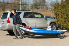Sea Eagle Boats EZ Cart (small)