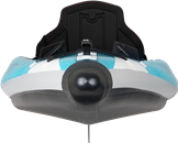 Sea Eagle Boats EZLite10™ Inflatable Kayak