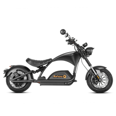Eahora | Knight M1PS E-Bike 72V 40Ah 4,000W