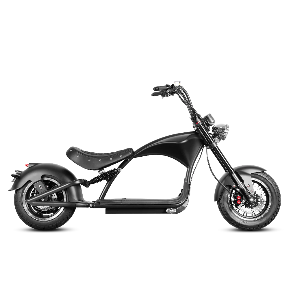 Eahora | Emars M1P E-Bike 60V 30Ah 2,000W