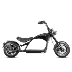 Eahora | Emars M1P E-Bike 60V 30Ah 2,000W