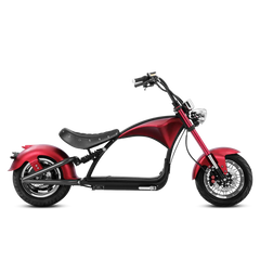 Eahora | Emars M1P E-Bike 60V 30Ah 2,000W