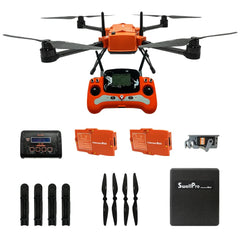 SwellPro | FD2 Fisherman MAX Heavy Lift Fishing Drone