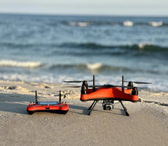 SwellPro | FD3 Fisherman WaterProof Fishing Drone