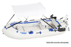 Sea Eagle Boats Fish-n-Troll™