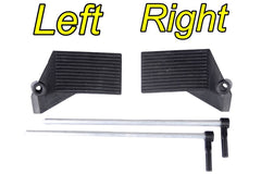 Sea Eagle Boats FlexBrace2 Kit w/ EZ-Install Lever-Action Rods