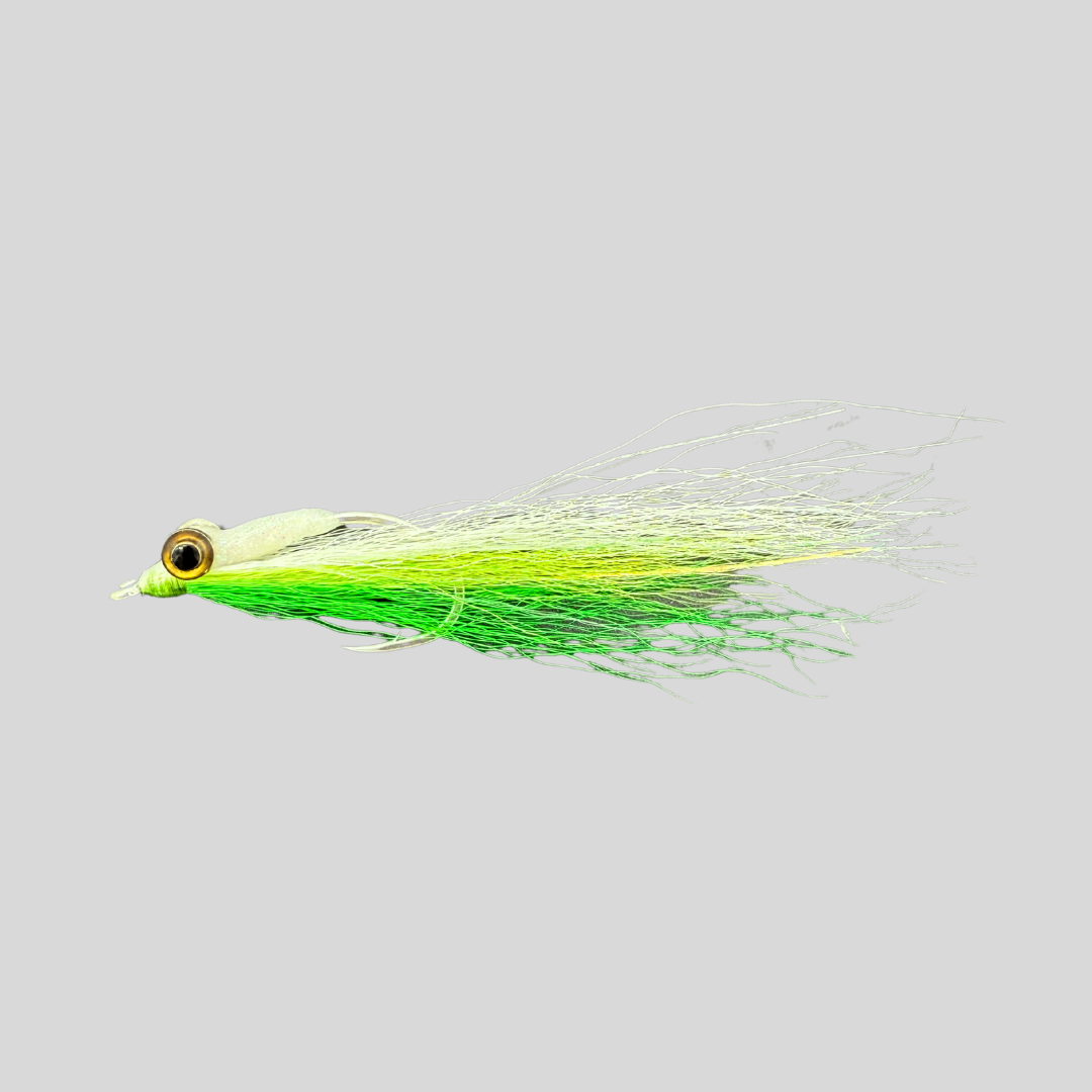 Fish-Skull® Clouser Minnow