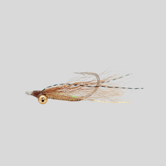 Fish-Skull® Golden Knight