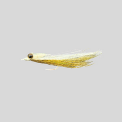 Fish-Skull® Clouser Minnow