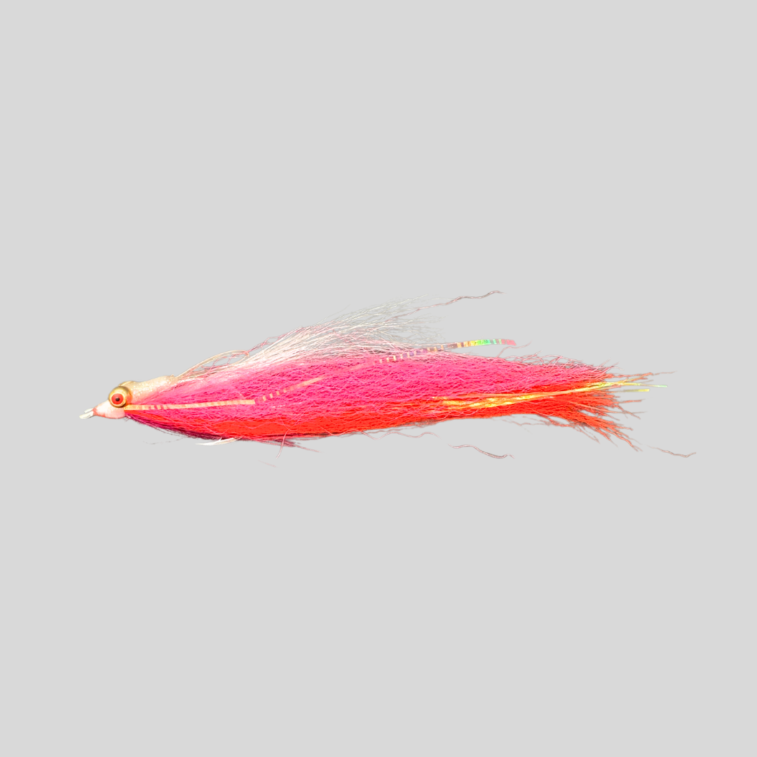 Fish-Skull® Mega Clouser Minnow
