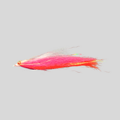 Fish-Skull® Mega Clouser Minnow