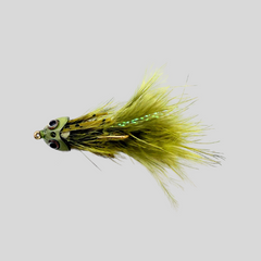 Fish-Skull® Skulpin Bugger™