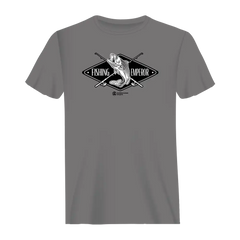 Outdoorzees Men's 'Fishing Empero'r v2 T-Shirt