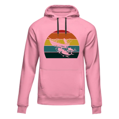 Outdoorzees Unisex Fishing Boat Hoodie